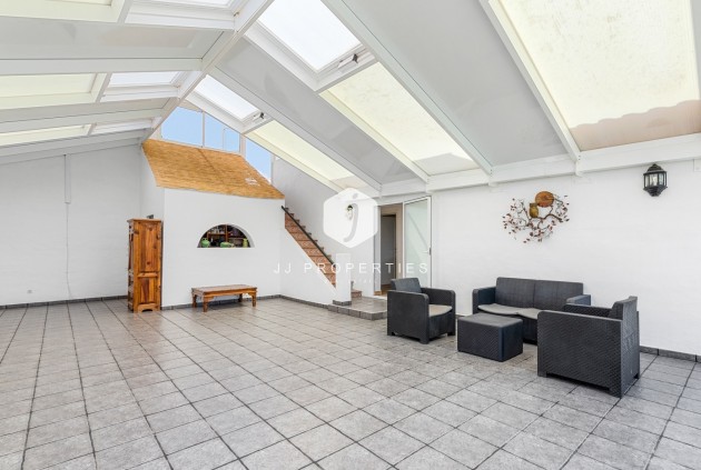 Tweedehands - Villa -
Los Montesinos - Costa Blanca