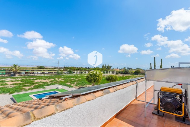 Tweedehands - Villa -
Los Montesinos - Costa Blanca