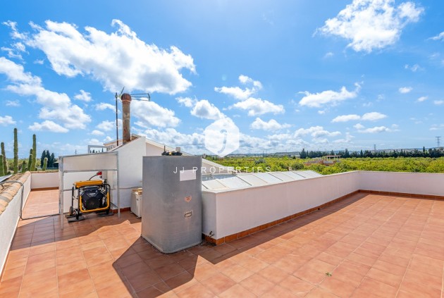 Tweedehands - Villa -
Los Montesinos - Costa Blanca