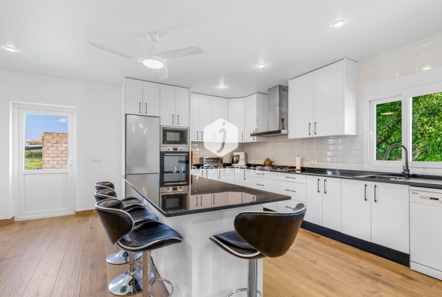 Tweedehands - Villa -
Los Montesinos - Costa Blanca