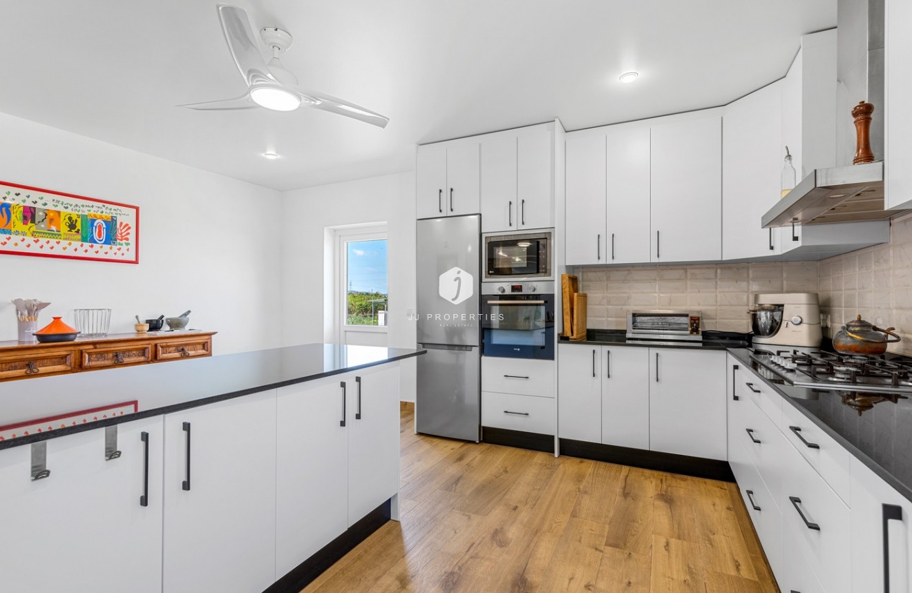 Tweedehands - Villa -
Los Montesinos - Costa Blanca