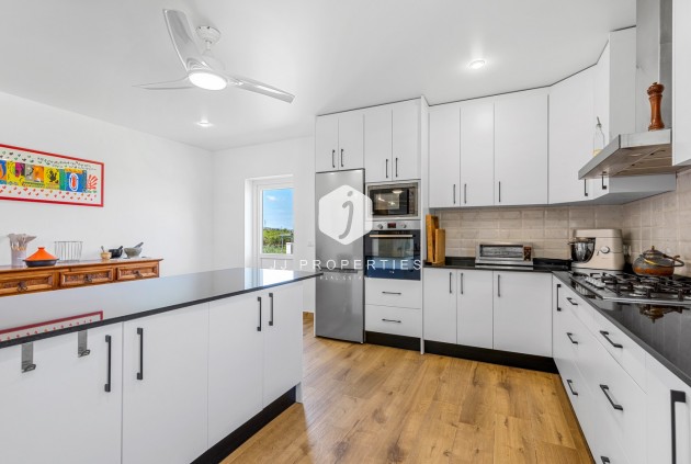 Tweedehands - Villa -
Los Montesinos - Costa Blanca