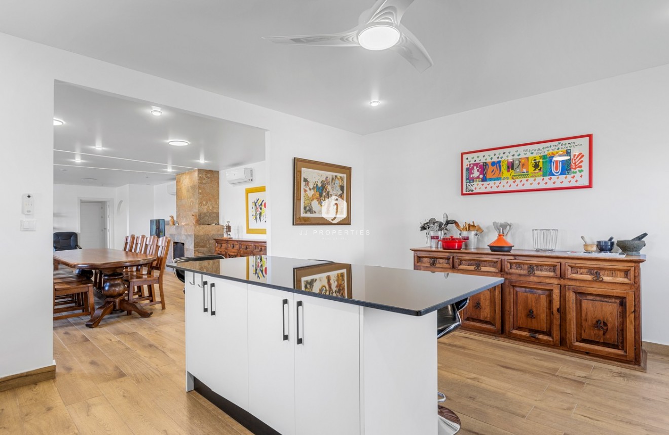 Tweedehands - Villa -
Los Montesinos - Costa Blanca