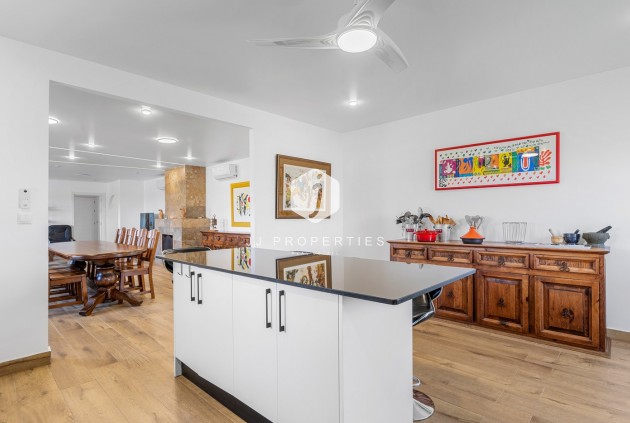 Tweedehands - Villa -
Los Montesinos - Costa Blanca