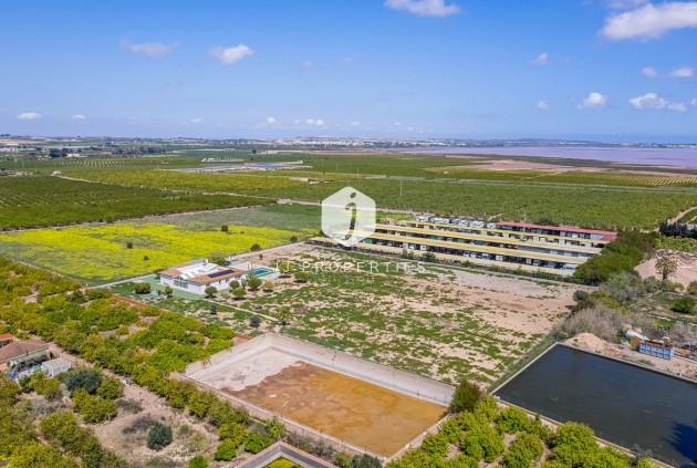 Tweedehands - Villa -
Los Montesinos - Costa Blanca