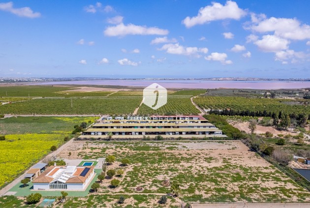 Tweedehands - Villa -
Los Montesinos - Costa Blanca