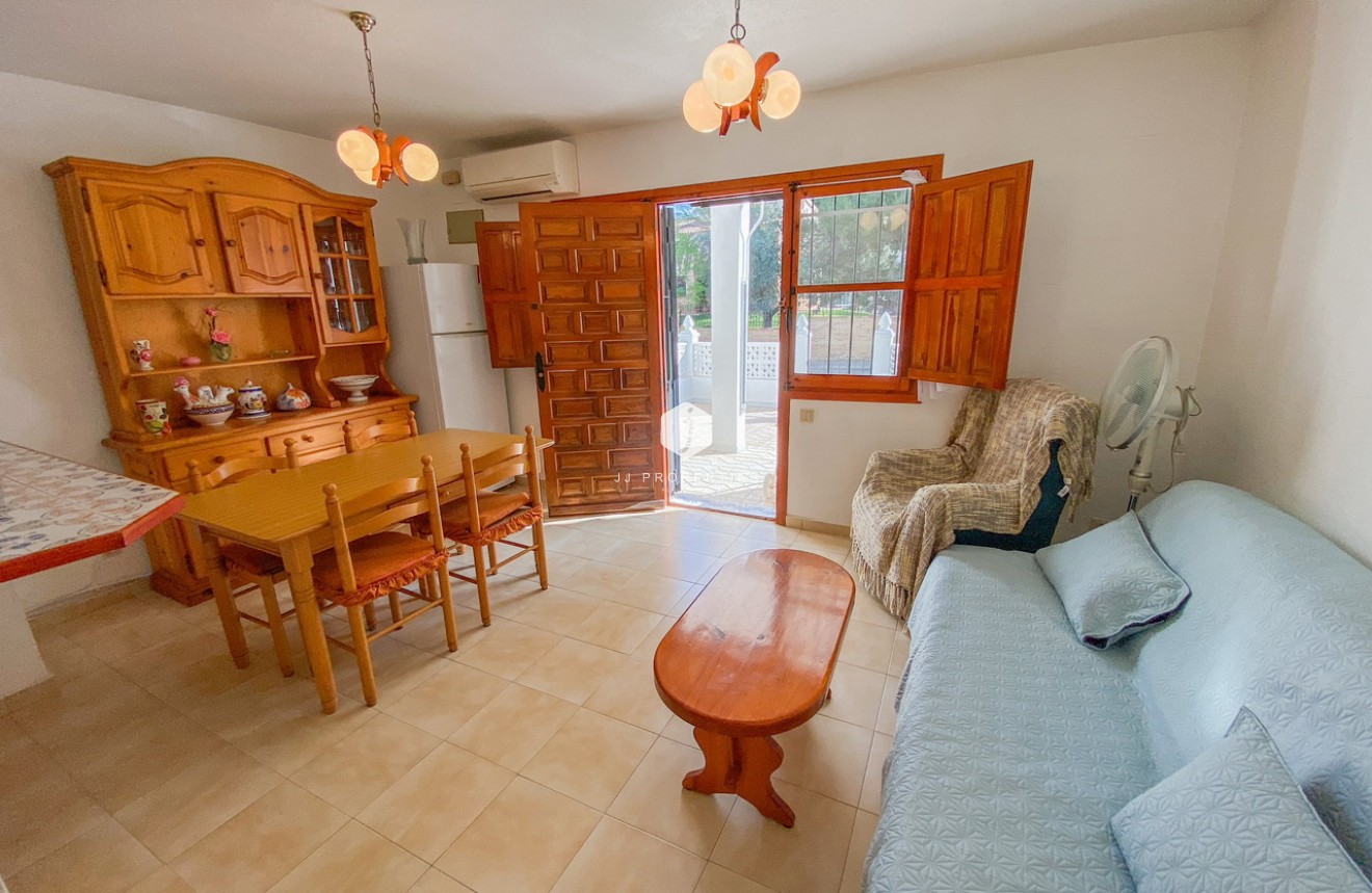 Tweedehands - Chalet -
Los Balcones - Costa Blanca