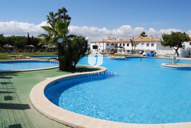 Tweedehands - Chalet -
Los Balcones - Costa Blanca