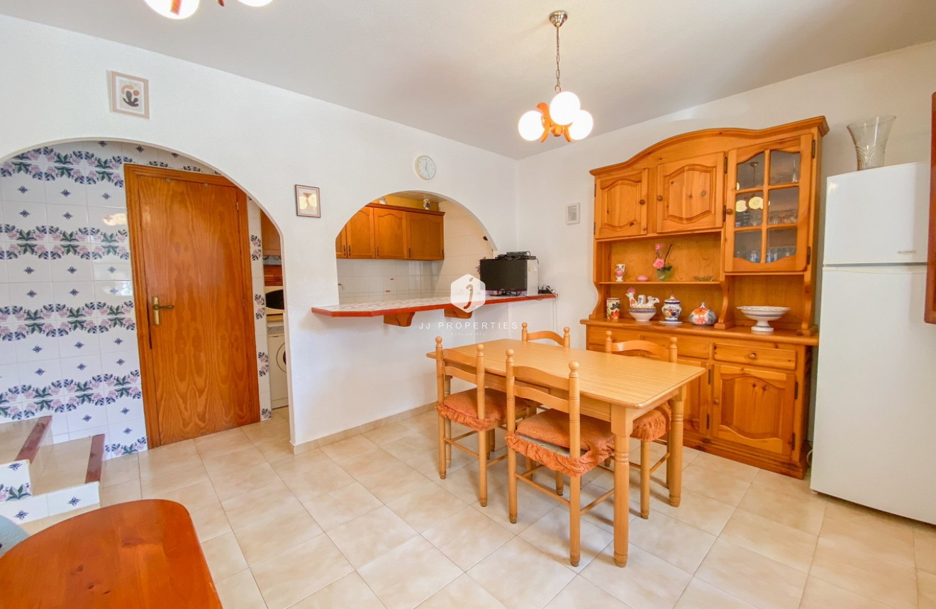 Tweedehands - Chalet -
Los Balcones - Costa Blanca