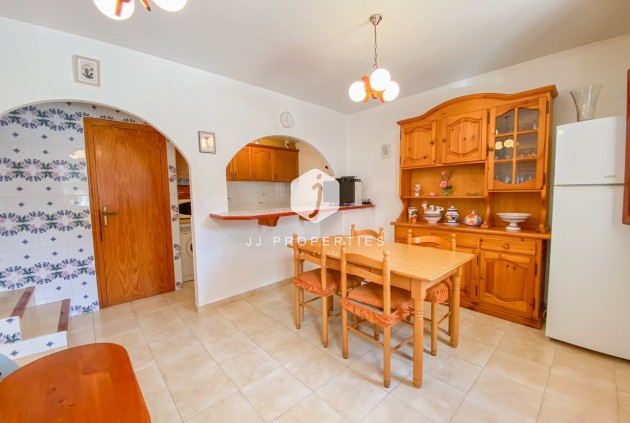 Tweedehands - Chalet -
Los Balcones - Costa Blanca