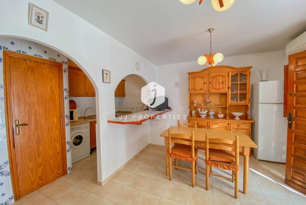 Tweedehands - Chalet -
Los Balcones - Costa Blanca