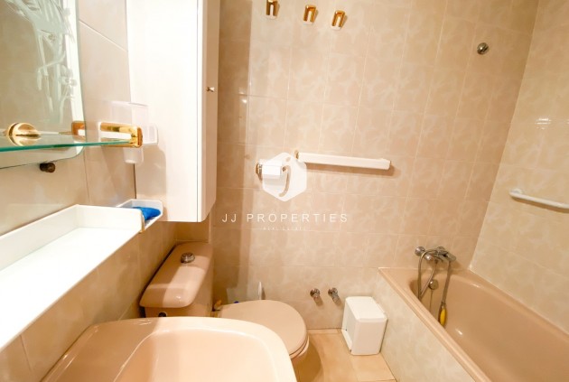 Tweedehands - Chalet -
Los Balcones - Costa Blanca