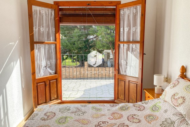 Tweedehands - Chalet -
Los Balcones - Costa Blanca