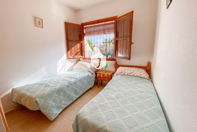 Tweedehands - Chalet -
Los Balcones - Costa Blanca