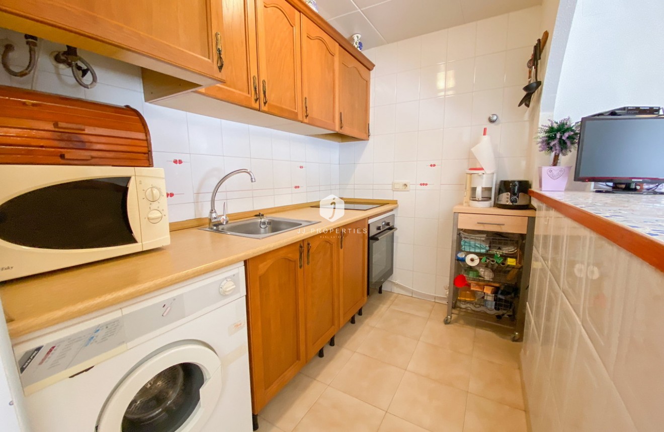 Tweedehands - Chalet -
Los Balcones - Costa Blanca