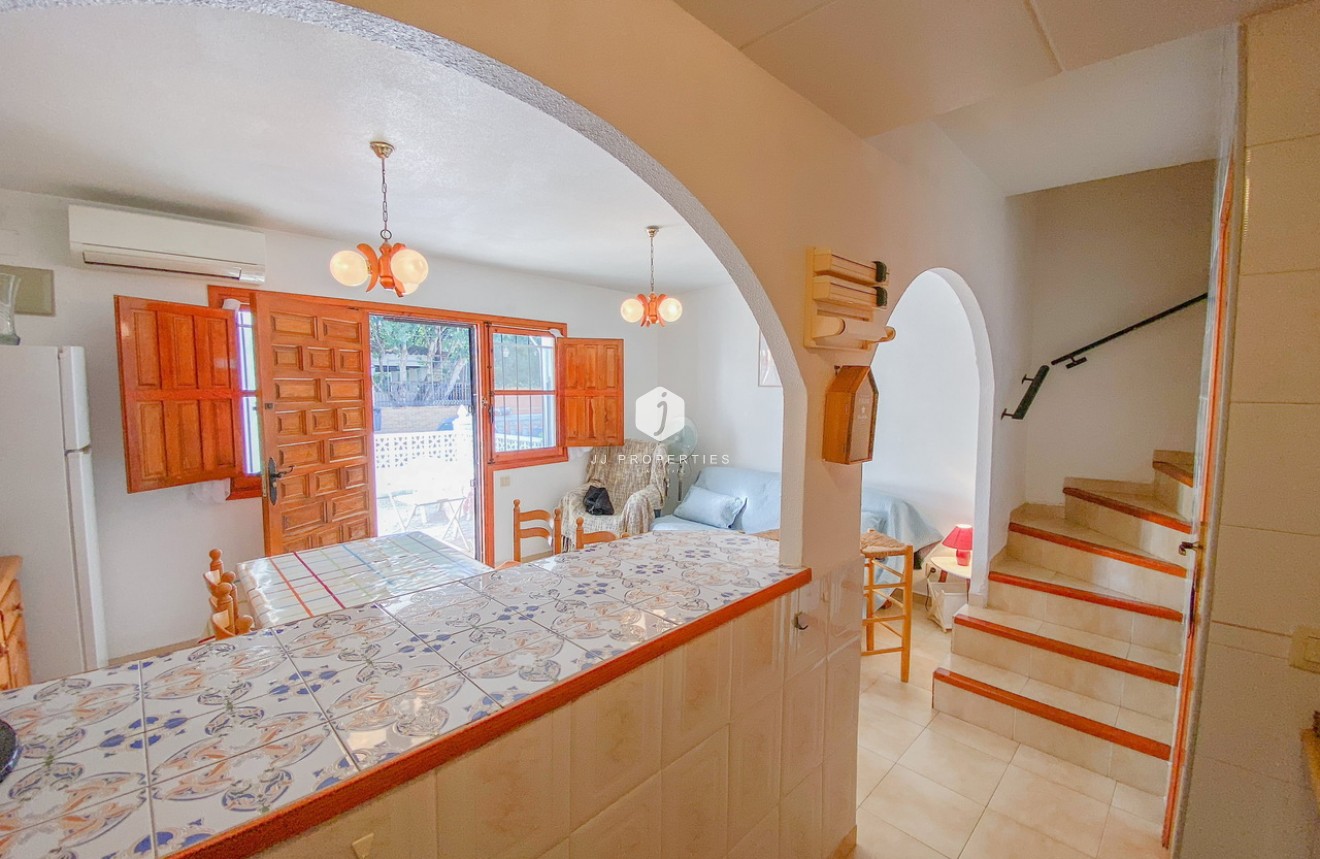 Tweedehands - Chalet -
Los Balcones - Costa Blanca