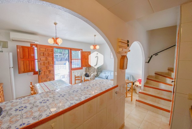 Tweedehands - Chalet -
Los Balcones - Costa Blanca