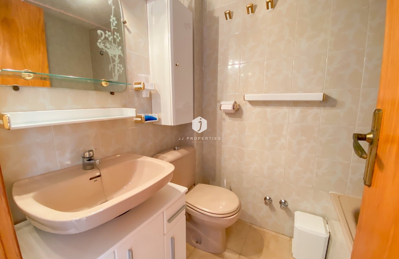 Tweedehands - Chalet -
Los Balcones - Costa Blanca