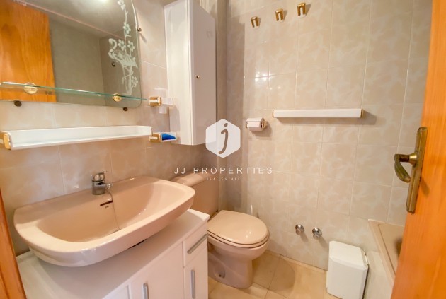 Tweedehands - Chalet -
Los Balcones - Costa Blanca