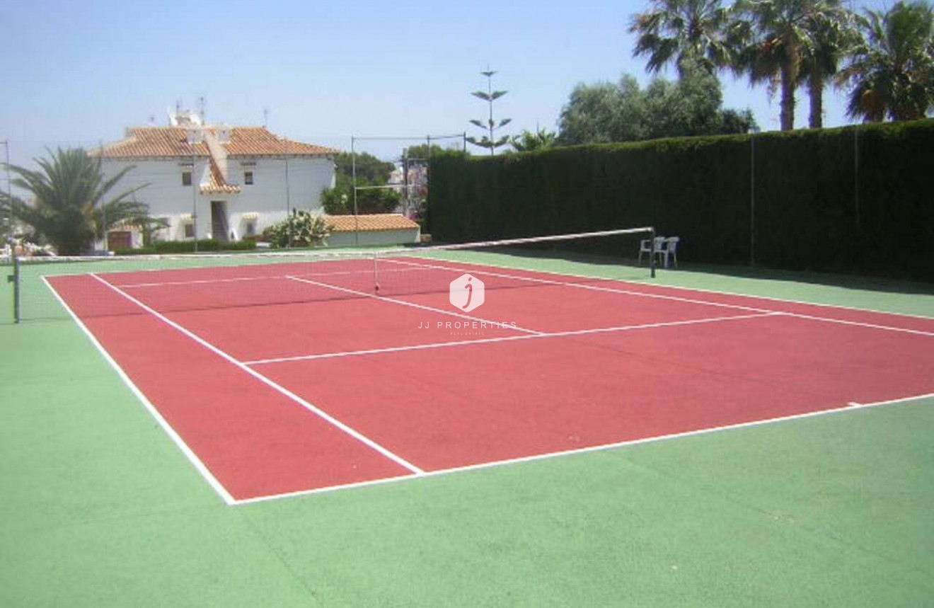 Tweedehands - Chalet -
Los Balcones - Costa Blanca