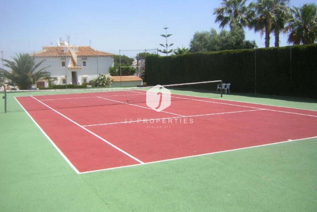 Tweedehands - Chalet -
Los Balcones - Costa Blanca