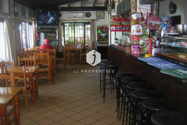 Tweedehands - Chalet -
Los Balcones - Costa Blanca