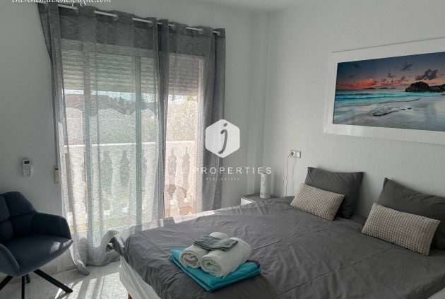 Tweedehands - Villa -
Ciudad Quesada - Benimar