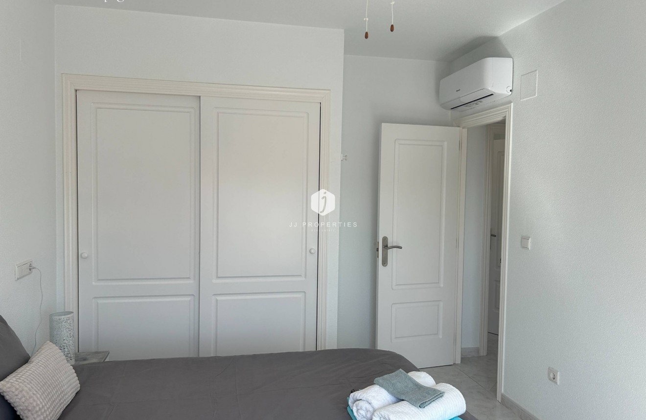 Tweedehands - Villa -
Ciudad Quesada - Benimar