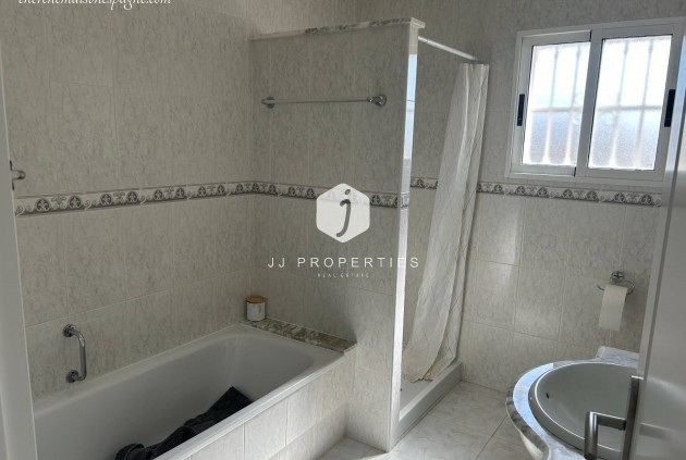 Tweedehands - Villa -
Ciudad Quesada - Benimar