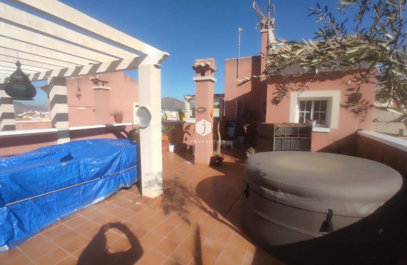 Tweedehands - Chalet -
Bigastro - Comunidad Valenciana