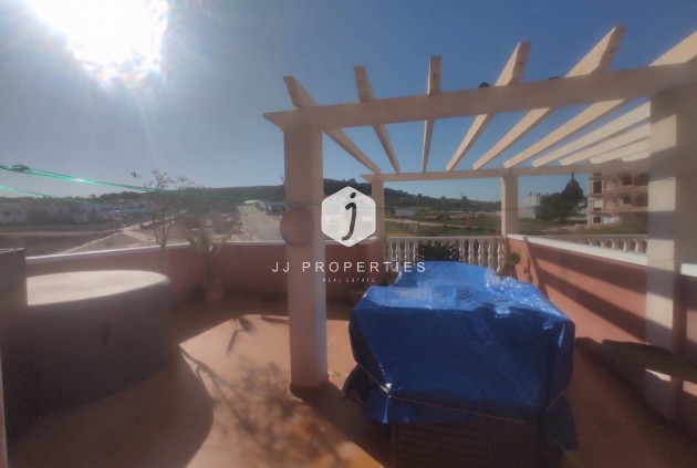 Tweedehands - Chalet -
Bigastro - Comunidad Valenciana