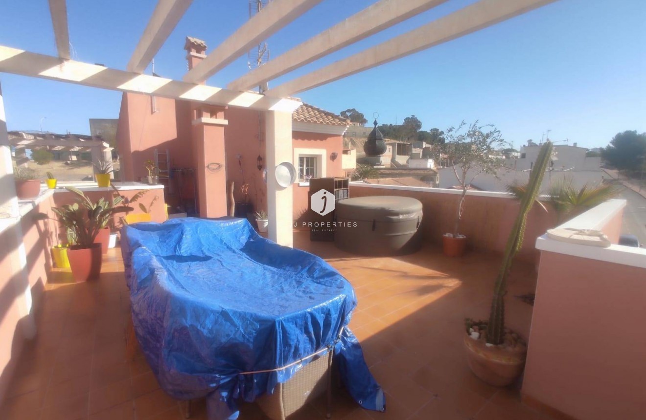 Tweedehands - Chalet -
Bigastro - Comunidad Valenciana