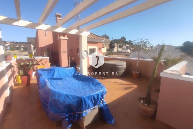 Tweedehands - Chalet -
Bigastro - Comunidad Valenciana