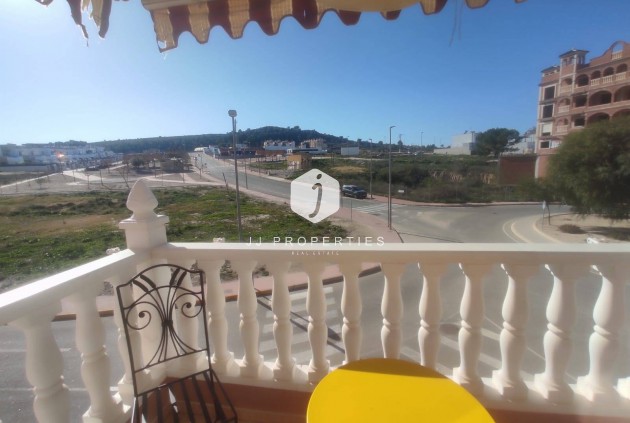 Tweedehands - Chalet -
Bigastro - Comunidad Valenciana