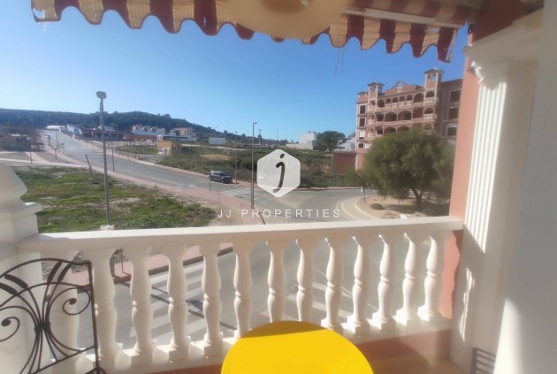 Tweedehands - Chalet -
Bigastro - Comunidad Valenciana