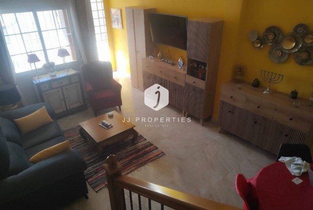 Tweedehands - Chalet -
Bigastro - Comunidad Valenciana