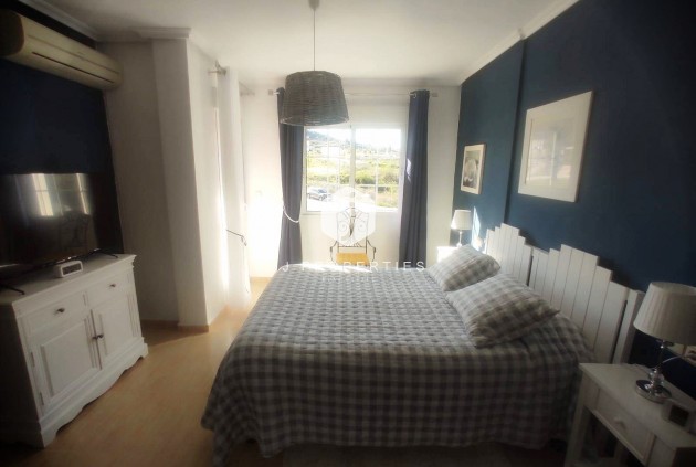 Tweedehands - Chalet -
Bigastro - Comunidad Valenciana