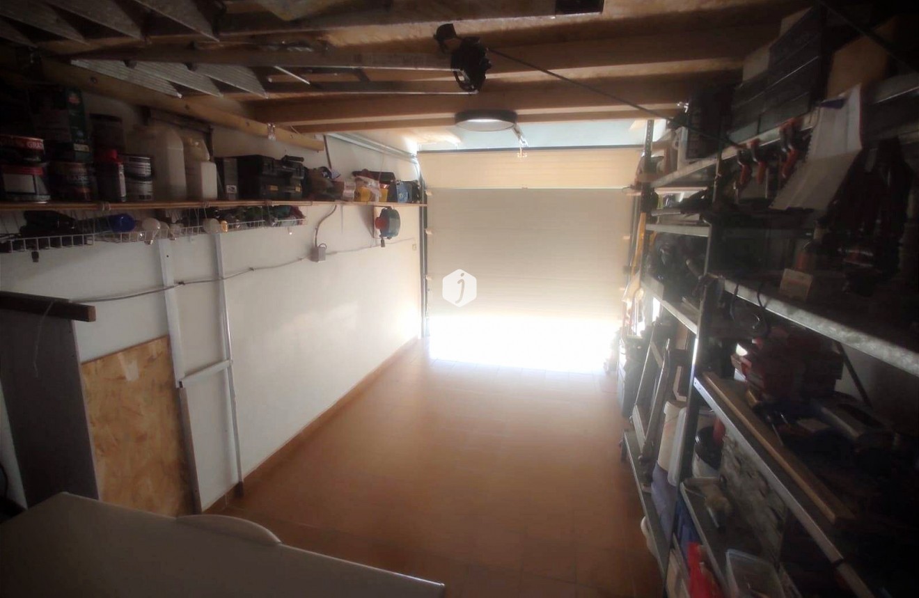 Tweedehands - Chalet -
Bigastro - Comunidad Valenciana