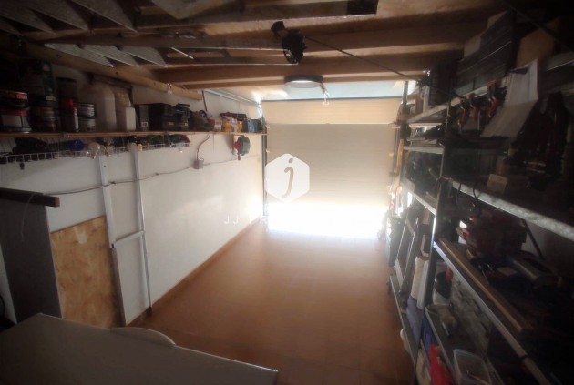 Tweedehands - Chalet -
Bigastro - Comunidad Valenciana