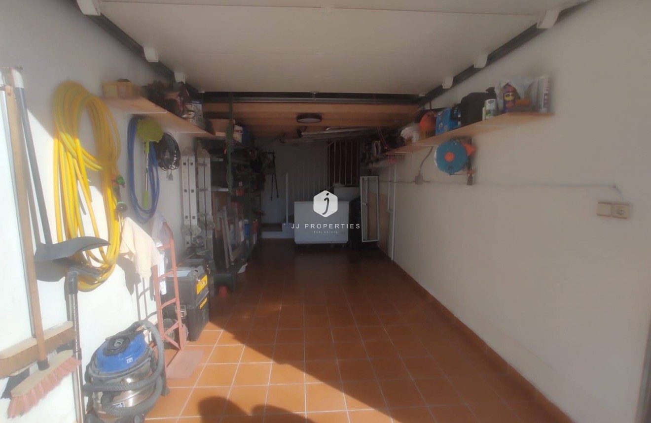 Tweedehands - Chalet -
Bigastro - Comunidad Valenciana