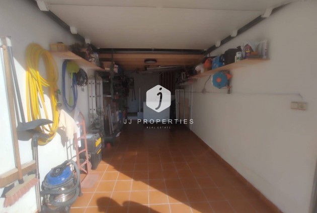 Tweedehands - Chalet -
Bigastro - Comunidad Valenciana