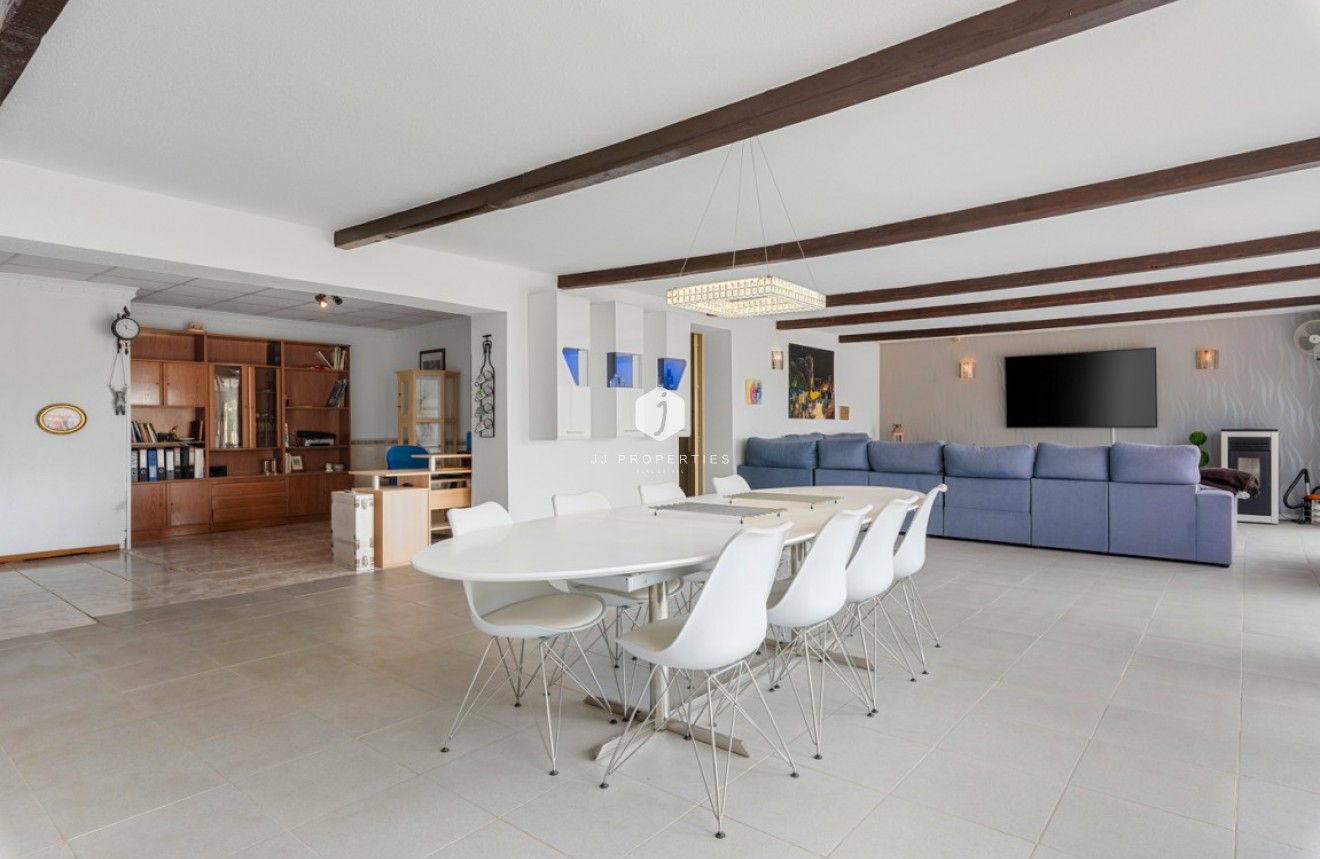 Tweedehands - Villa -
Los Montesinos - Costa Blanca