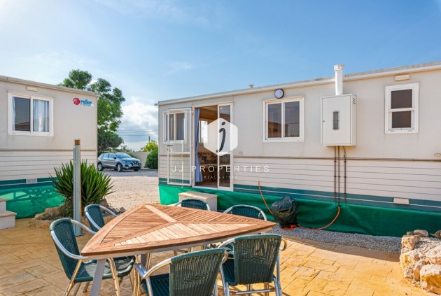 Tweedehands - Villa -
Los Montesinos - Costa Blanca