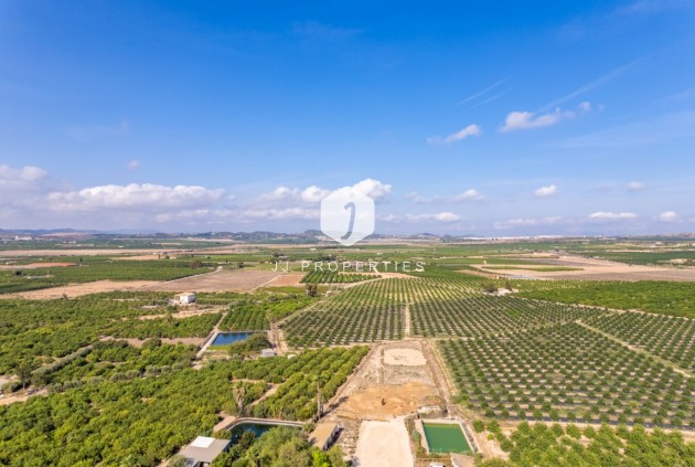 Tweedehands - Villa -
Los Montesinos - Costa Blanca