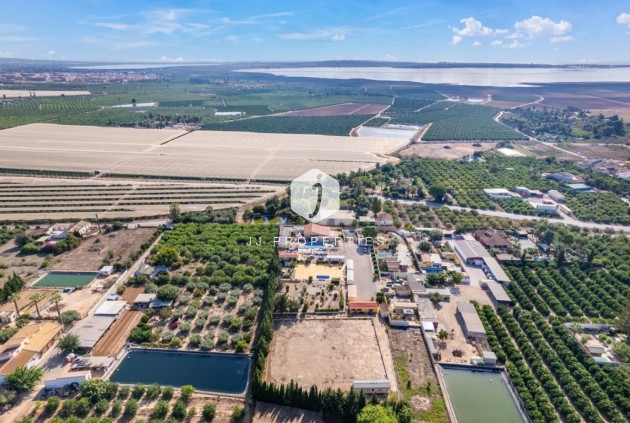 Tweedehands - Villa -
Los Montesinos - Costa Blanca