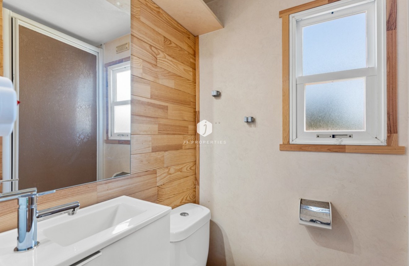 Tweedehands - Villa -
Los Montesinos - Costa Blanca