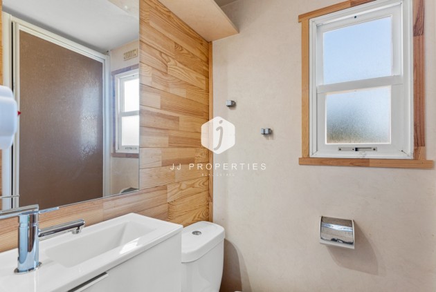 Tweedehands - Villa -
Los Montesinos - Costa Blanca