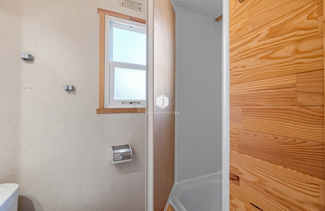 Tweedehands - Villa -
Los Montesinos - Costa Blanca