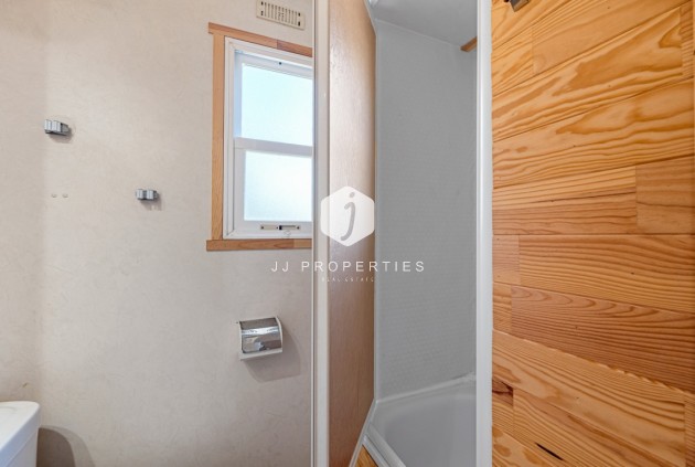 Tweedehands - Villa -
Los Montesinos - Costa Blanca