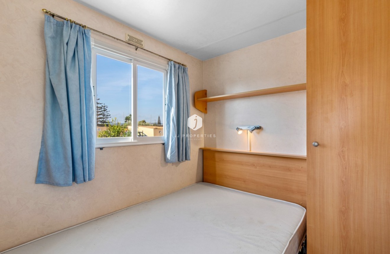 Tweedehands - Villa -
Los Montesinos - Costa Blanca